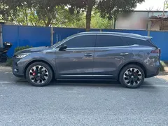 2024 BYD Tang EV 730KM Premium — фото 8