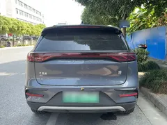 2024 BYD Tang EV 730KM Premium — фото 10