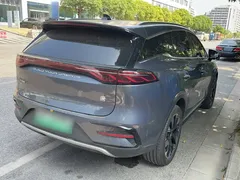 2024 BYD Tang EV 730KM Premium — фото 11