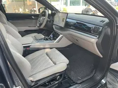 2024 BYD Tang EV 730KM Premium — фото 13