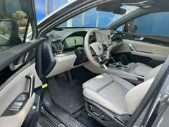 2024 BYD Tang EV 730KM Premium — фото 15