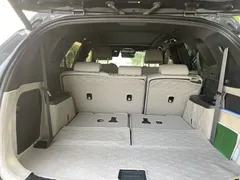 2024 BYD Tang EV 730KM Premium — фото 17