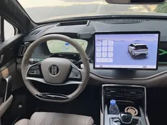 2024 BYD Tang EV 730KM Premium — фото 19