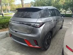2021 BYD Dolphin 405km Fashion — фото 7
