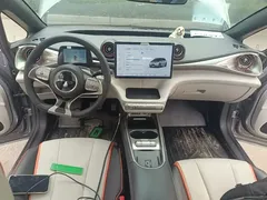 2021 BYD Dolphin 405km Fashion — фото 10