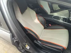 2021 BYD Dolphin 405km Fashion — фото 25