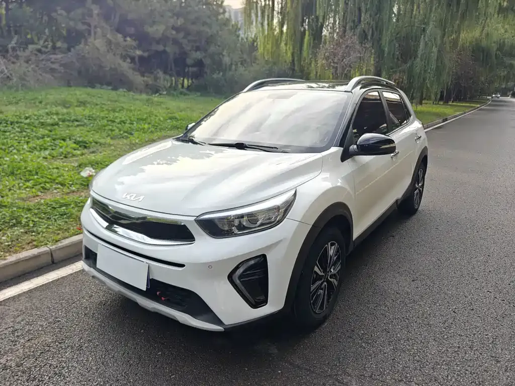 2021 Kia Yipao 1.4L CVT Sunroof