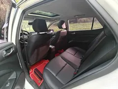 2021 Kia Yipao 1.4L CVT Sunroof, белый — фото 8