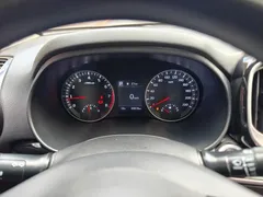 2021 Kia Yipao 1.4L CVT Sunroof, белый — фото 12