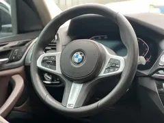 2021 BMW X3, белый — фото 10