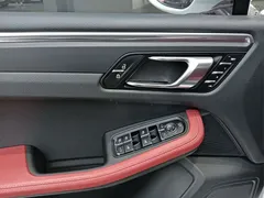 2023 Porsche Macan 2.0T, белый — фото 15