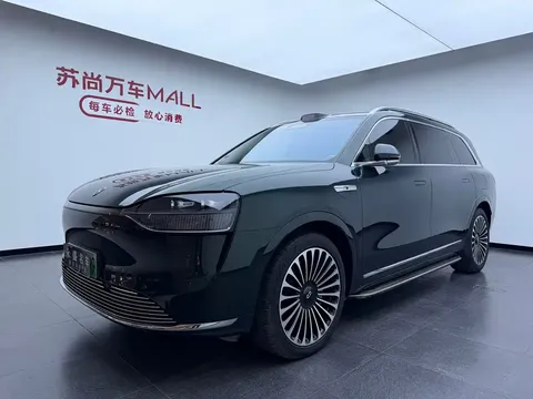 2024 Aito M9 EREV Ultra 42kWh 6