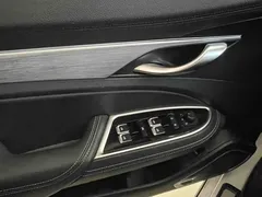 2021 Geely Preface 1.8T, белый — фото 4