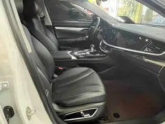 2021 Geely Preface 1.8T, белый — фото 6