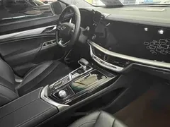 2021 Geely Preface 1.8T, белый — фото 8