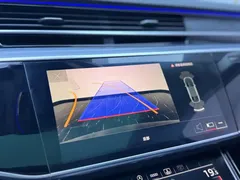 2022 Audi A8L 50 TFSI quattro Comfort Collector's Edition, чёрный — фото 6