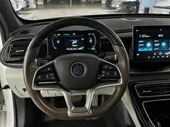 2023 BYD Qin PLUS Champion EV 510km Leading, белый — фото 11