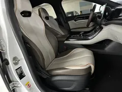 2023 BYD Qin PLUS Champion EV 510km Leading, белый — фото 18