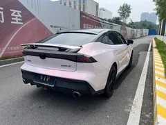 2022 Changan UNI-V 1.5T Premium — фото 6