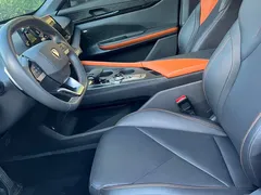 2022 Changan UNI-V 1.5T Premium — фото 7