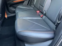 2022 Changan UNI-V 1.5T Premium — фото 8