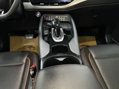 2021 Haval F7 1.5T 2WD, белый — фото 12