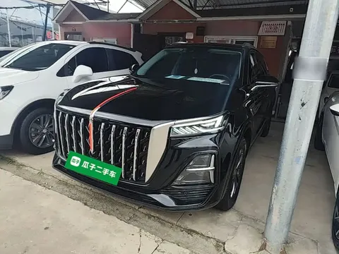 2023 Hongqi HS5 2.0T Pro