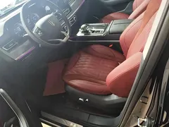 2023 Hongqi HS5 2.0T Pro, чёрный — фото 15