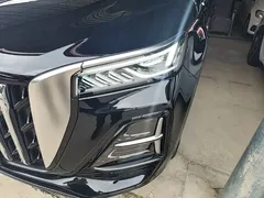 2023 Hongqi HS5 2.0T Pro, чёрный — фото 24