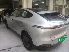 2025 Xpeng G6 625 Long Range Max Tech EV — фото 5