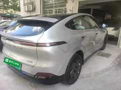 2025 Xpeng G6 625 Long Range Max Tech EV — фото 7