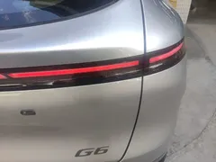 2025 Xpeng G6 625 Long Range Max Tech EV — фото 8