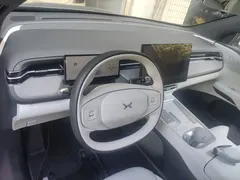 2025 Xpeng G6 625 Long Range Max Tech EV — фото 10