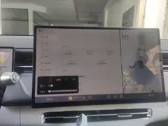 2025 Xpeng G6 625 Long Range Max Tech EV — фото 13