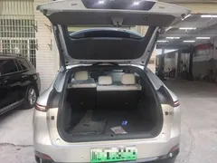 2025 Xpeng G6 625 Long Range Max Tech EV — фото 19