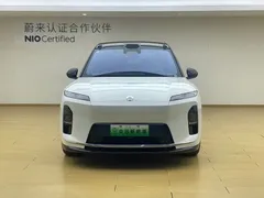 2026 Nio ES8 6-seat Executive Luxury, белый — фото 4