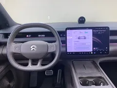 2026 Nio ES8 6-seat Executive Luxury, белый — фото 7