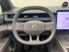 2026 Nio ES8 6-seat Executive Luxury, белый — фото 8