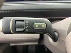2026 Nio ES8 6-seat Executive Luxury, белый — фото 10