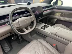2026 Nio ES8 6-seat Executive Luxury, белый — фото 15
