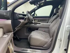 2026 Nio ES8 6-seat Executive Luxury, белый — фото 16