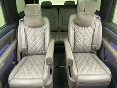 2026 Nio ES8 6-seat Executive Luxury, белый — фото 20