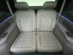 2026 Nio ES8 6-seat Executive Luxury, белый — фото 21