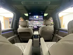 2026 Nio ES8 6-seat Executive Luxury, белый — фото 23