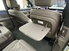 2026 Nio ES8 6-seat Executive Luxury, белый — фото 24