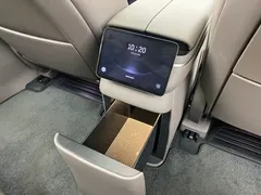 2026 Nio ES8 6-seat Executive Luxury, белый — фото 25