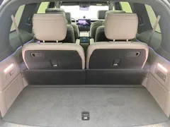 2026 Nio ES8 6-seat Executive Luxury, белый — фото 28
