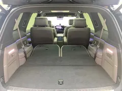 2026 Nio ES8 6-seat Executive Luxury, белый — фото 29