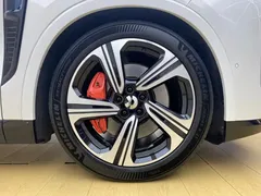 2026 Nio ES8 6-seat Executive Luxury, белый — фото 30