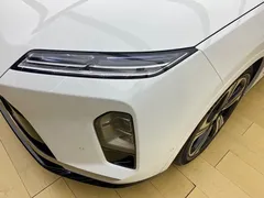 2026 Nio ES8 6-seat Executive Luxury, белый — фото 31